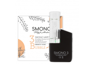 Smono 3 s bubblerem